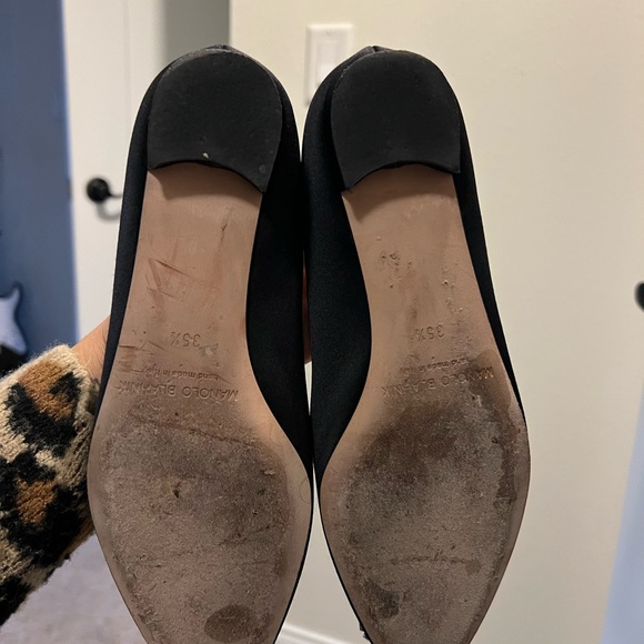 Hangisi Flats in black. - Picture 5 of 6